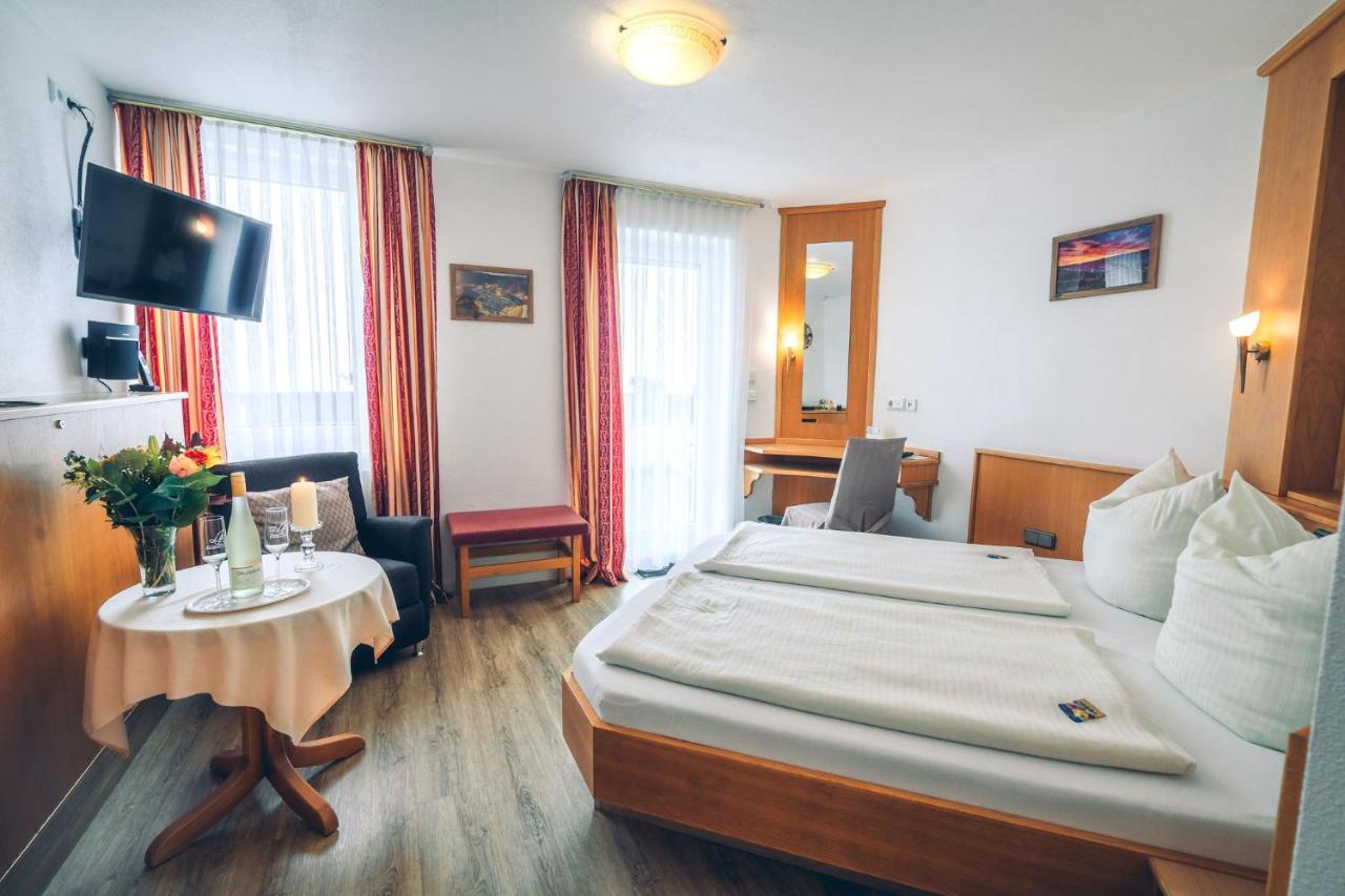 Hotel Kalenborner Hoehe Kültér fotó
