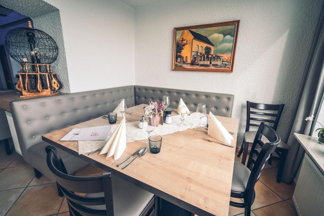Hotel Kalenborner Hoehe Kültér fotó