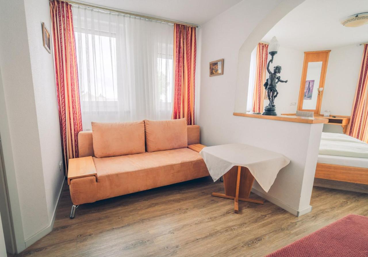 Hotel Kalenborner Hoehe Kültér fotó