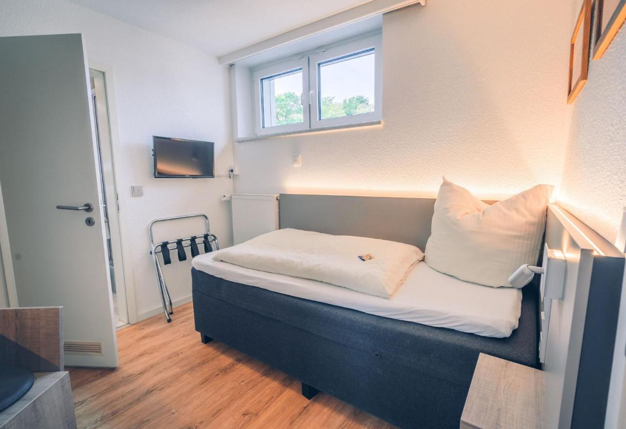 Hotel Kalenborner Hoehe Kültér fotó