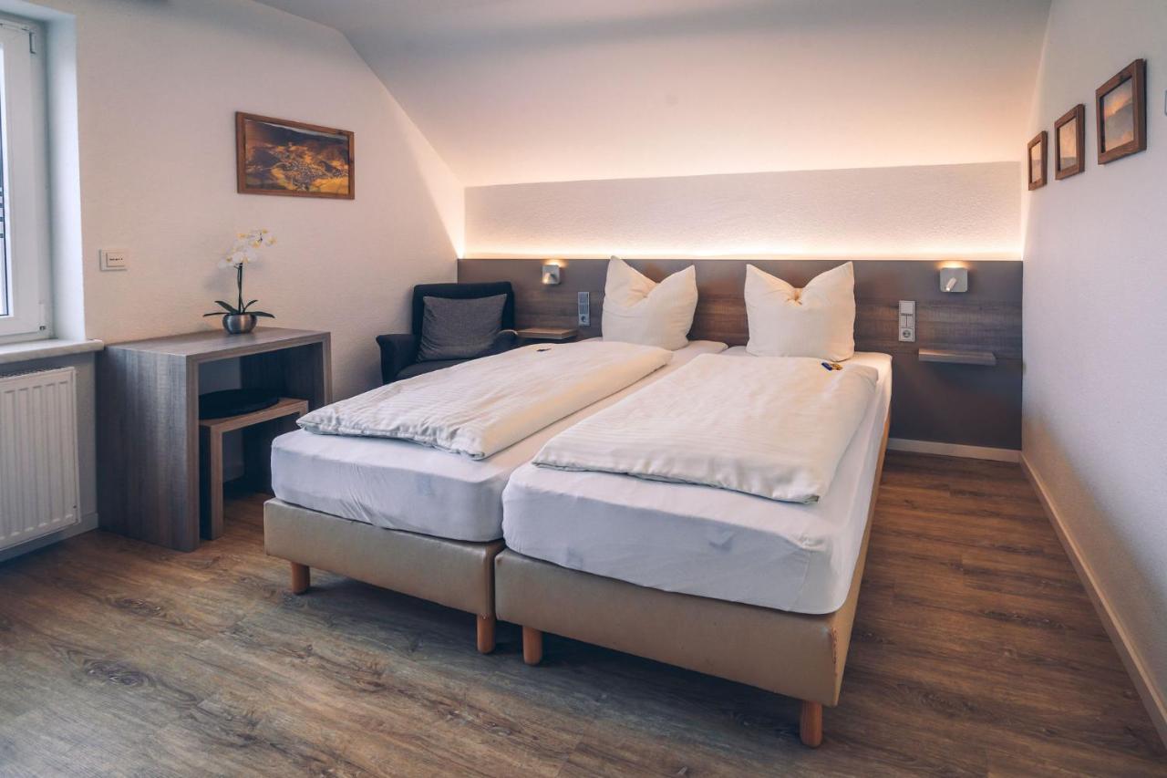Hotel Kalenborner Hoehe Kültér fotó