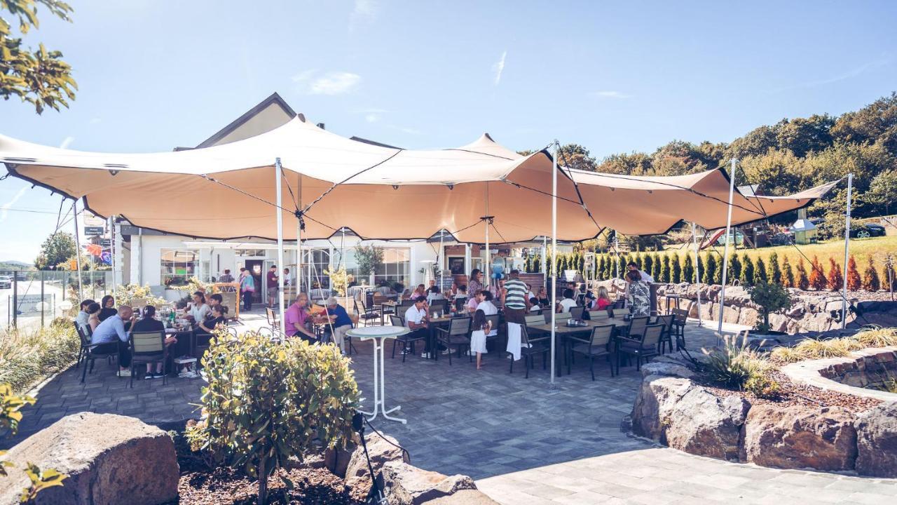Hotel Kalenborner Hoehe Kültér fotó