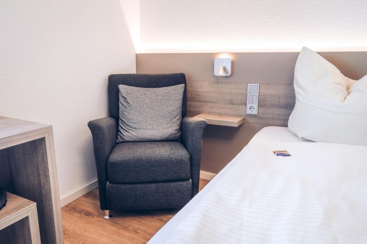 Hotel Kalenborner Hoehe Kültér fotó