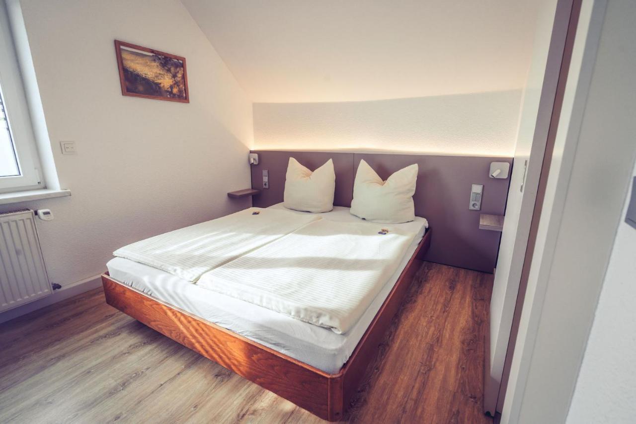 Hotel Kalenborner Hoehe Kültér fotó