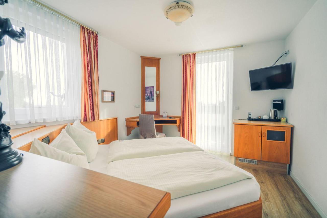 Hotel Kalenborner Hoehe Kültér fotó