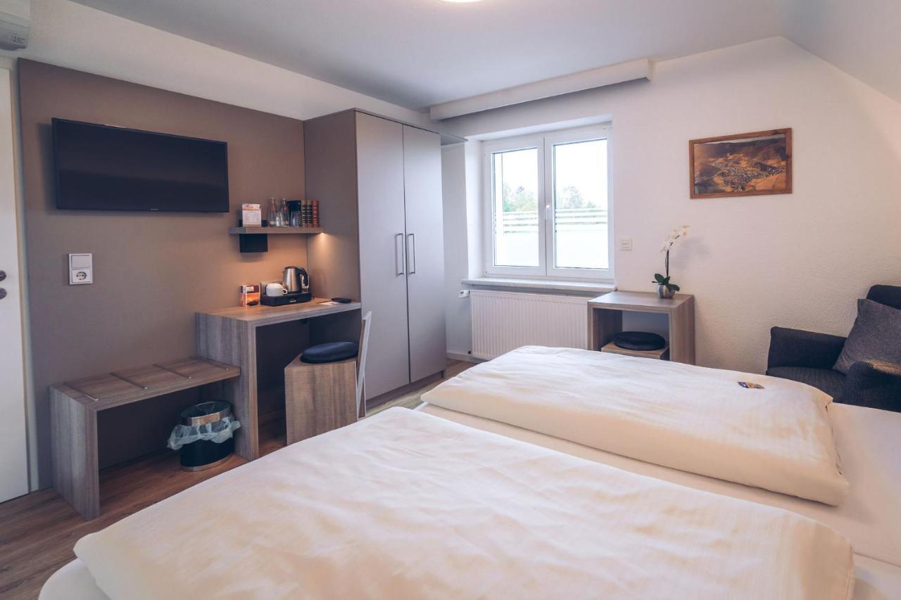 Hotel Kalenborner Hoehe Kültér fotó