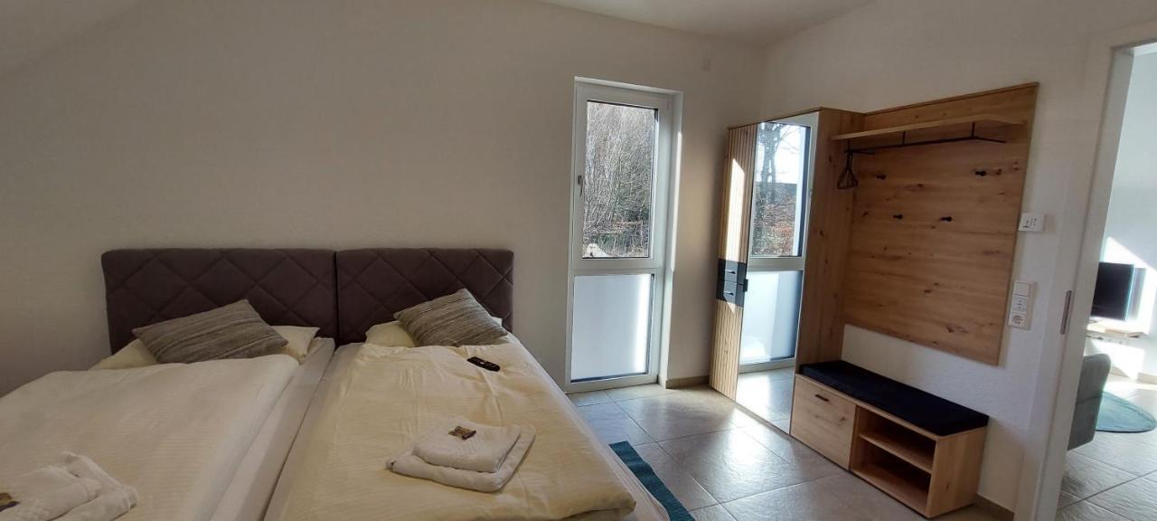 Hotel Kalenborner Hoehe Kültér fotó
