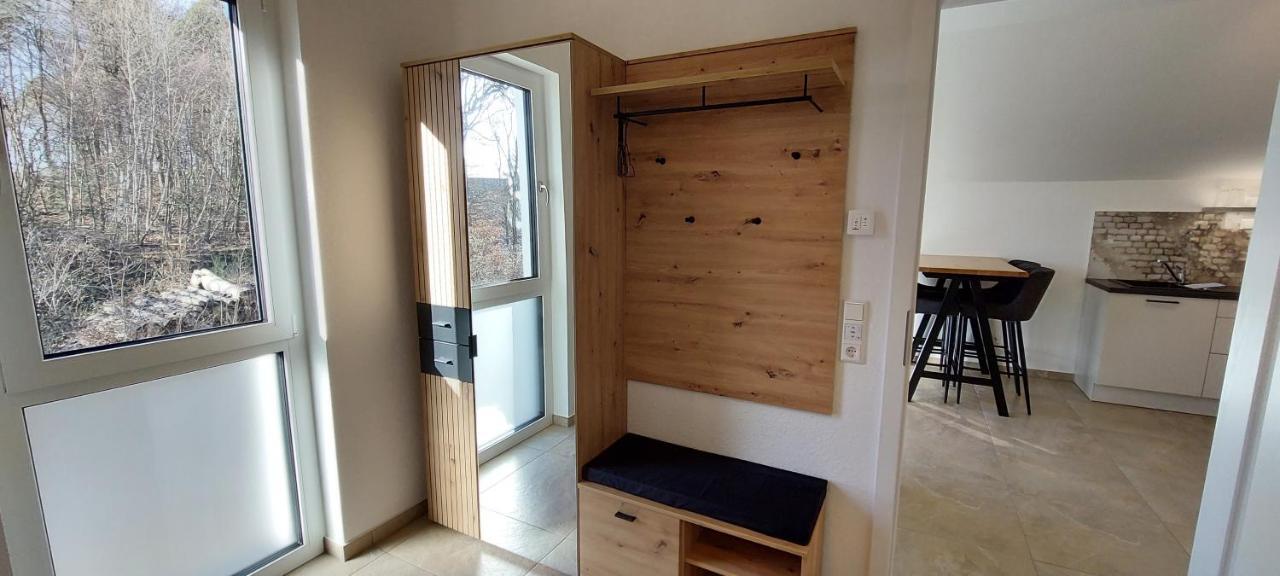 Hotel Kalenborner Hoehe Kültér fotó