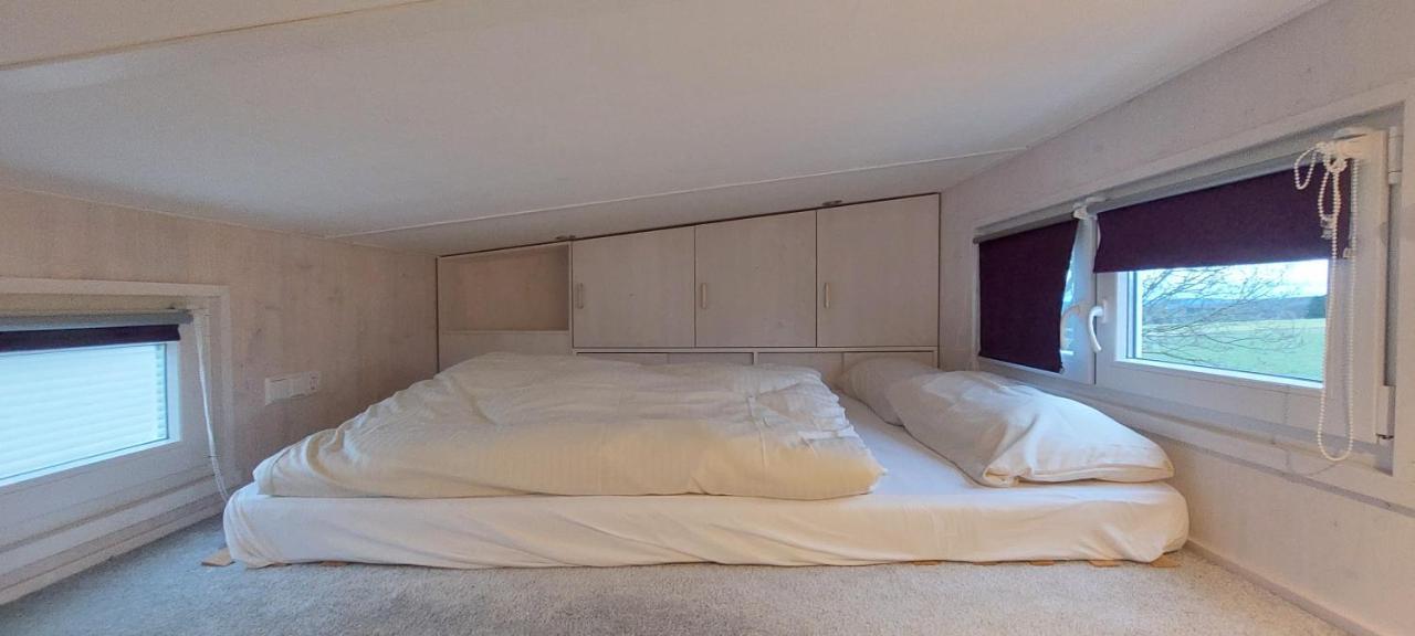 Hotel Kalenborner Hoehe Kültér fotó