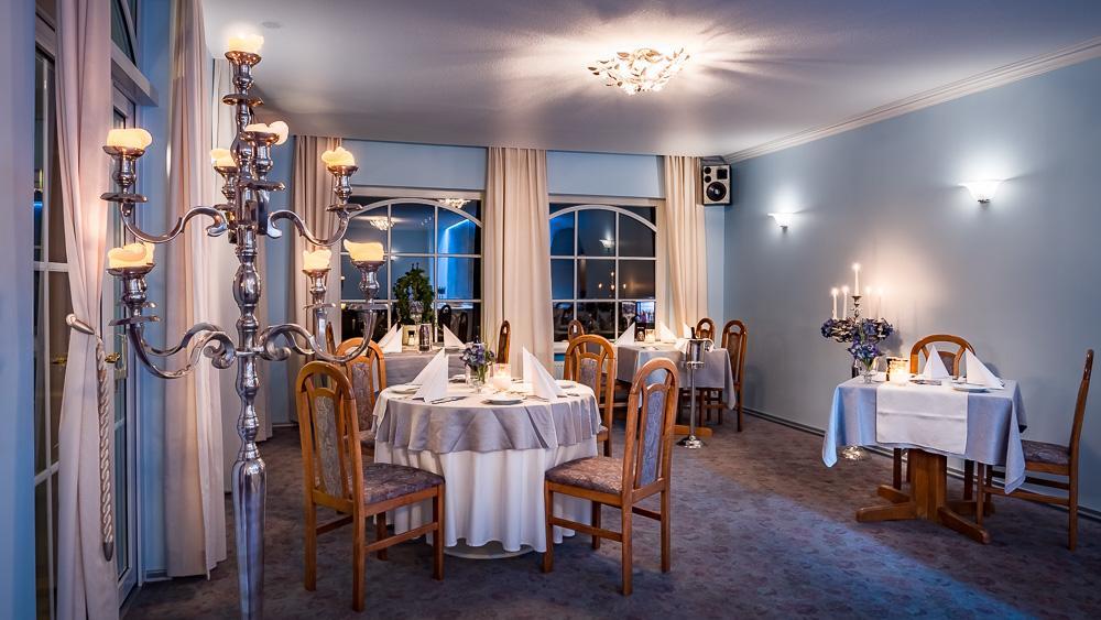 Hotel Kalenborner Hoehe Kültér fotó
