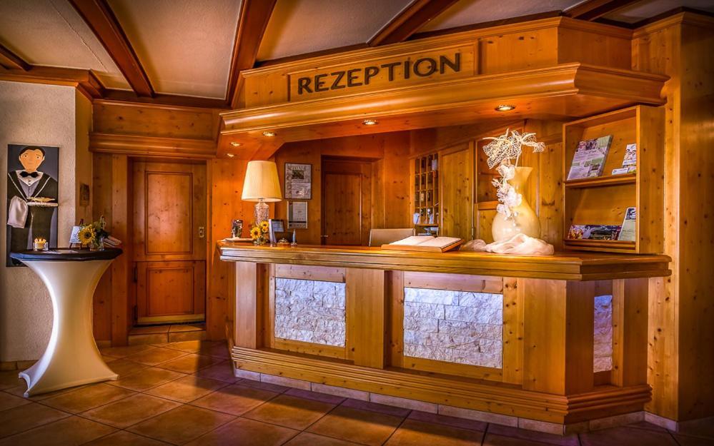 Hotel Kalenborner Hoehe Kültér fotó