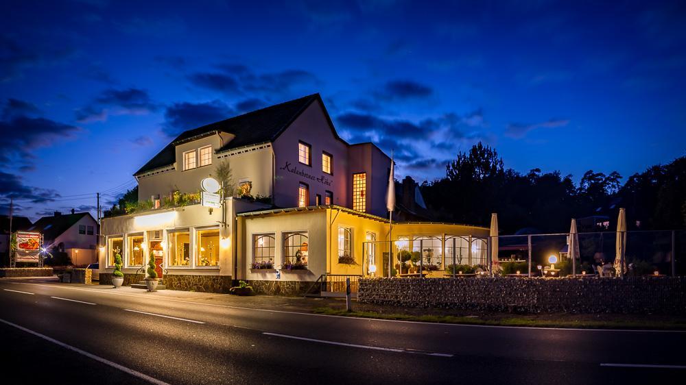 Hotel Kalenborner Hoehe Kültér fotó