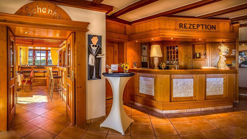 Hotel Kalenborner Hoehe Kültér fotó