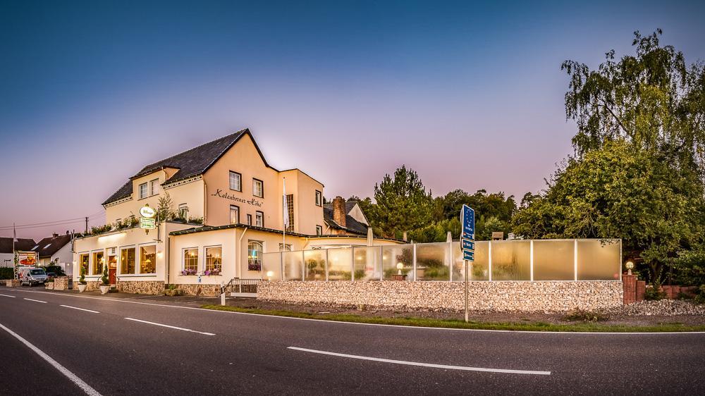 Hotel Kalenborner Hoehe Kültér fotó